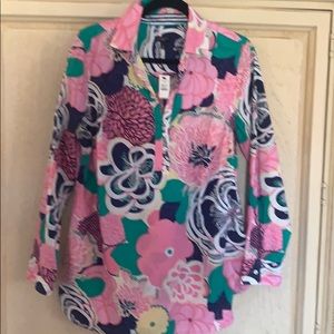 3/4 sleeve blouse by Talbot’s